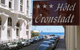Hotel Cronstadt